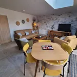 Holiday home Rudgleigh By Cliftonvalley *
