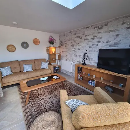 Rudgleigh By Cliftonvalley Holiday home Bristol