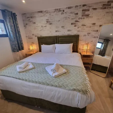 Holiday home Rudgleigh By Cliftonvalley