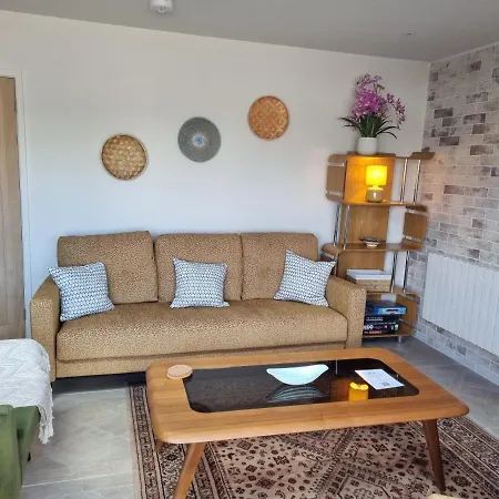 Rudgleigh By Cliftonvalley Holiday home Bristol