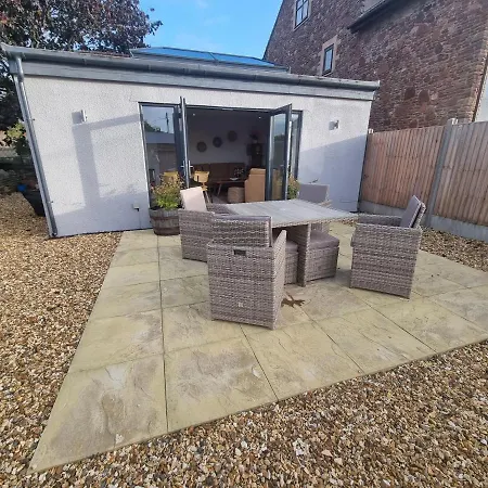 Rudgleigh By Cliftonvalley