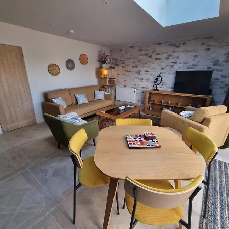 Prázdninový dům Rudgleigh By Cliftonvalley *