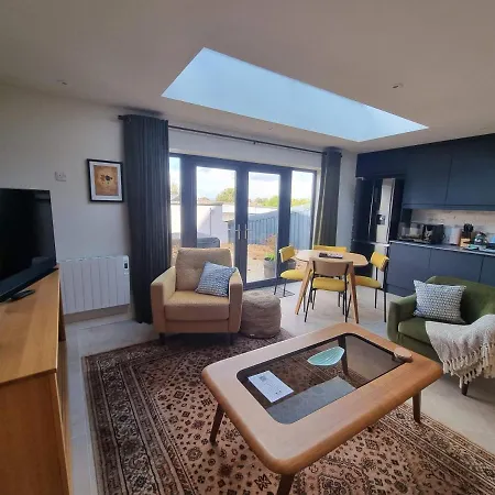 Holiday home Rudgleigh By Cliftonvalley