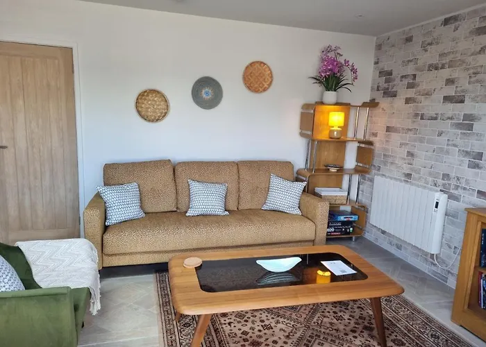 Rudgleigh By Cliftonvalley Tatil Evi Bristol
