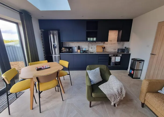 Rudgleigh By Cliftonvalley Bristol