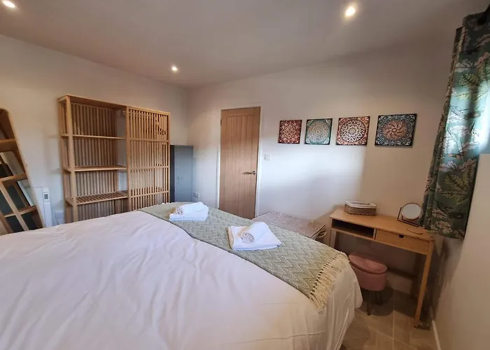 Rudgleigh By Cliftonvalley *