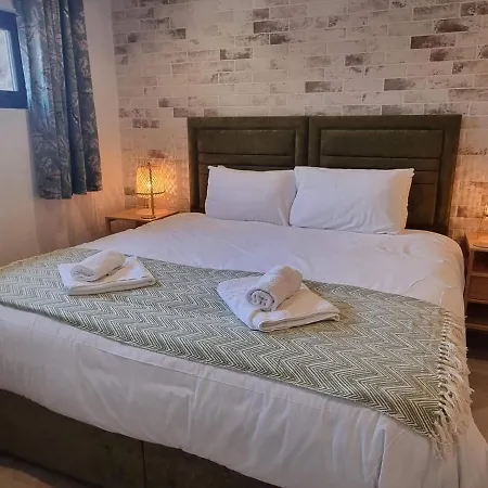 Будинок відпочинку Rudgleigh By Cliftonvalley *