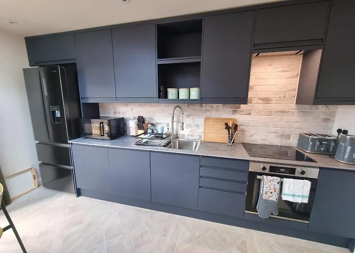 Rudgleigh By Cliftonvalley Ferienhaus Bristol