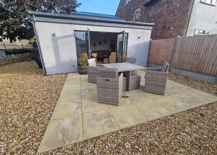 Rudgleigh By Cliftonvalley