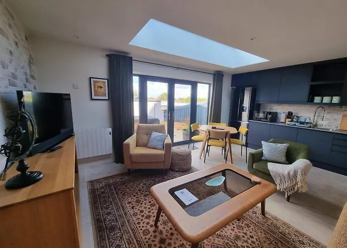 Holiday home Rudgleigh By Cliftonvalley